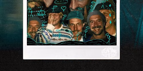 Steaming Satellites \u274d Spielboden Dornbirn