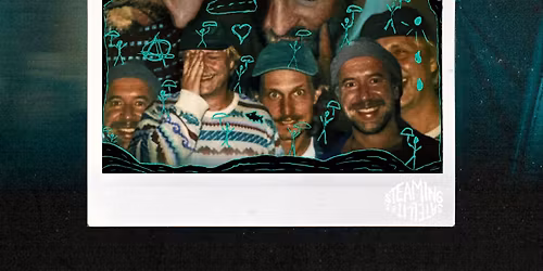 Steaming Satellites \u274d Spielboden Dornbirn