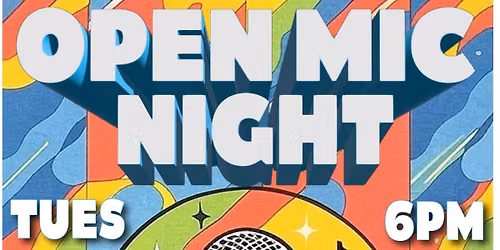 Open Mic