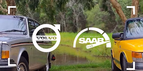 A Special National Rally Event Celebrating 100 Years of Volvo Cars