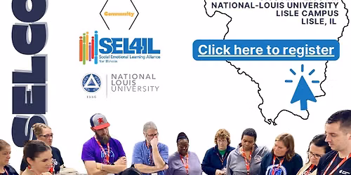 SELCON 2026:  Connections Across Communities