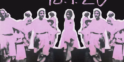 ALL MY FRIENDS ARE HERE FEST