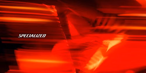 Specialized Bunch Ride