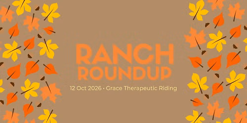 Ranch Roundup