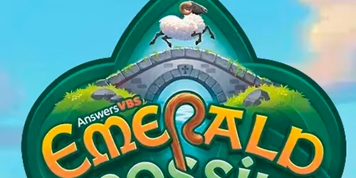 Emerald Crossing Vacation Bible School