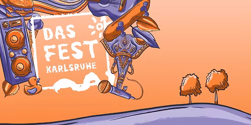 DAS FEST 2026