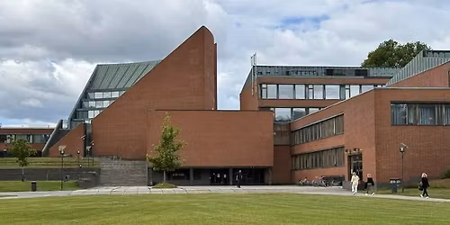 UT Architecture and Design: 2026 Finland Alumni Reunion