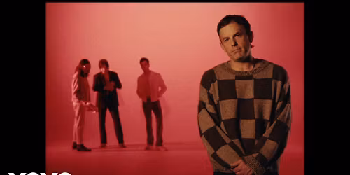 Kings of Leon Berlin Tickets