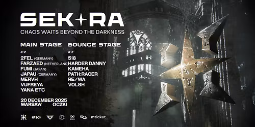 SEK\u2722RA: FUMI, JAPAU, FARZ\u00c6D, 2FEL \u2026 (WARSAW)