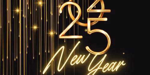 New Years Eve