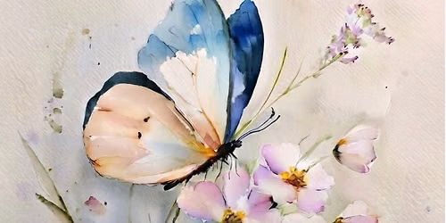 Watercolor workshop 