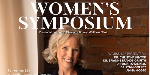 Woman\u2019s Symposium 
