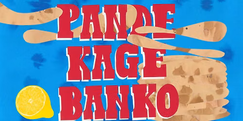 Pandekagebanko