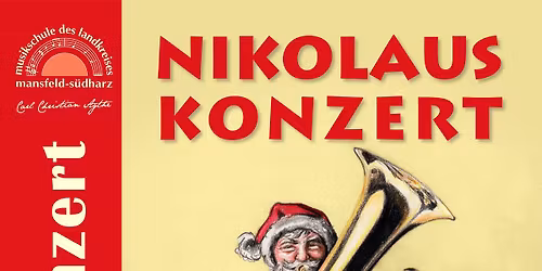Nikolauskonzert
