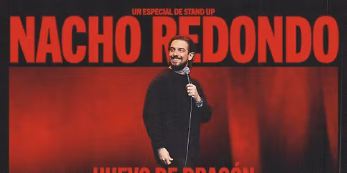 Nacho Redondo