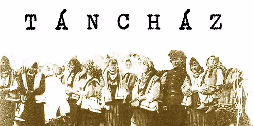 Gyermekj\u00e1tsz\u00f3 \u00e9s T\u00e1nch\u00e1z