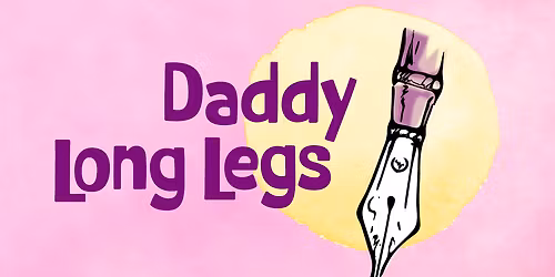 Daddy Long Legs