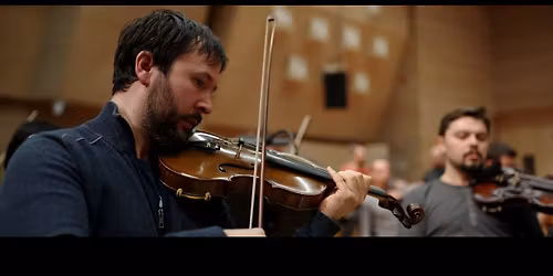 Omaha Symphony: Dan Browns Wild Symphony at Holland Performing Arts Center