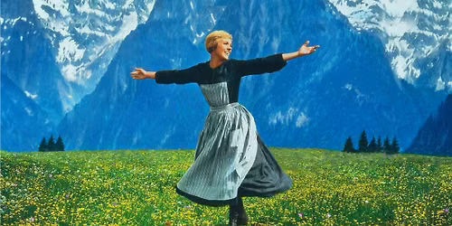 Rodgers & Hammerstein\u2019s The Sound of Music Sing-A-Long