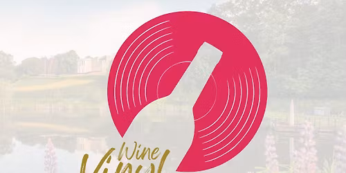 Wine & Vinyl \u2013 Sommerabende voller Klang, Genuss und Lebensfreude.