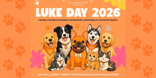 Luke Day 2026