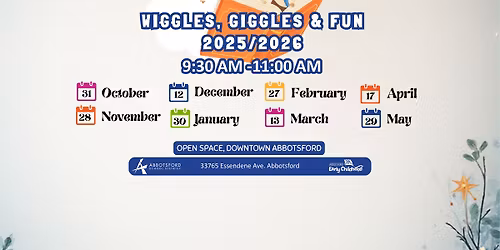 Storytime and Craft at Open Space