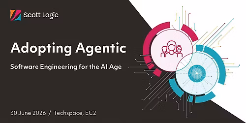 Adopting Agentic