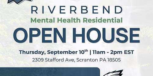 Riverbend Residential Open House