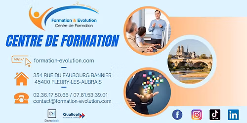 Salon de la Formation