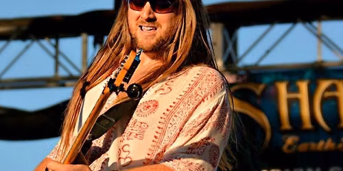 Adam Tyler Brown live at Tacky Jacks Fort Morgan