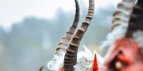 Krampusumzug Klagenfurt 2026