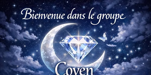 Journ\u00e9e Coven 