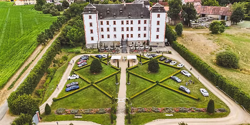 AMG Mercedes X BMW M Freundschaftstreffen