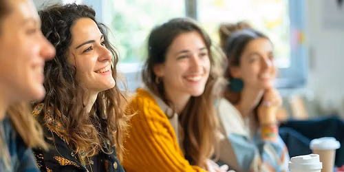 Women & Money, Sharessavvy, Wrap Community Breakfast