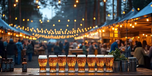 The DWW Homebrewers Fest