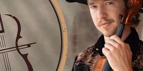 Isaac Cole at the Wichita Union Stockyards