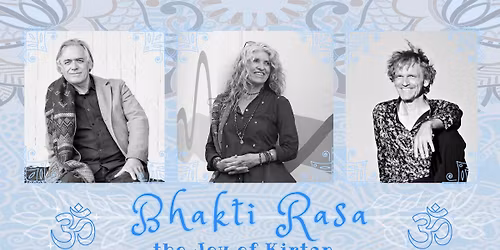 The Joy of Kirtan Chanting & Chai