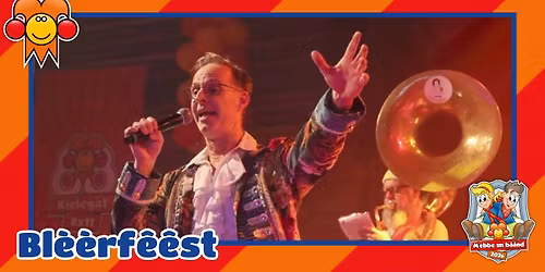 Bl\u00e8\u00e8rf\u00ea\u00east