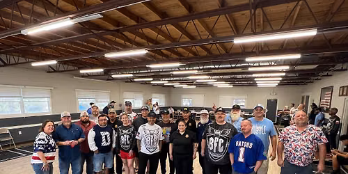 Bags for Vets