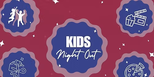 Kids Night Out