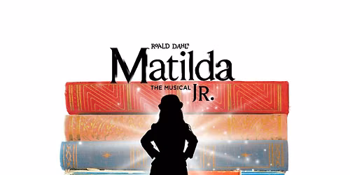 Matilda JR - Musical