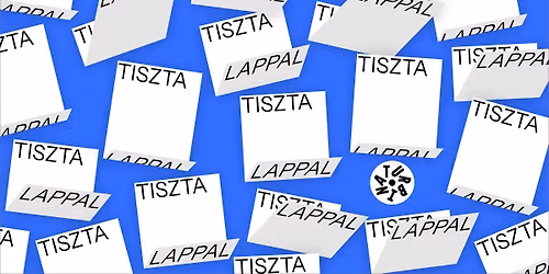 Tiszta Lappal \/\/ Art workshop gyerekeknek