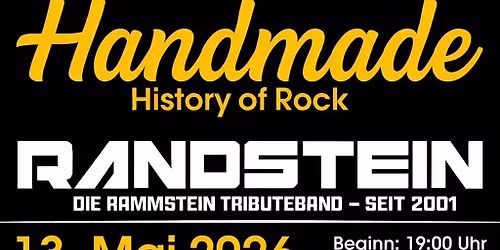 HANDWERK ROCKT UND HILFT