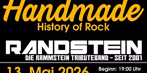 HANDWERK ROCKT UND HILFT