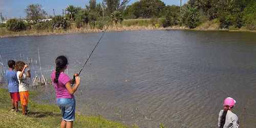 Fishing For Adults: Reel Relaxation