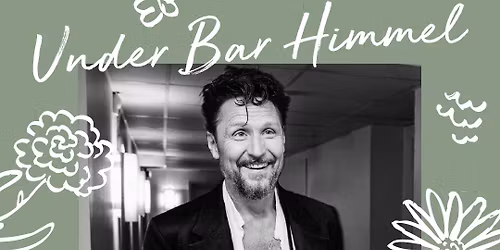 Moneybrother | Under Bar Himmel