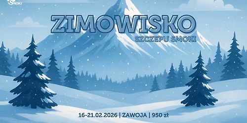 Zimowisko Szczepu Smoki