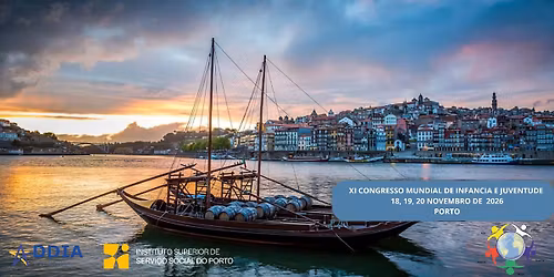 XI Congreso Mundial por los derechos de la infancia y la adolescencia 