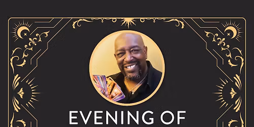 An Evening of Mediumship with the Legendary 'Osiris' *FREE show*