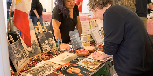 Places that Matter Community Fair